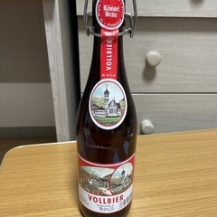 ドイツビール（未開封）