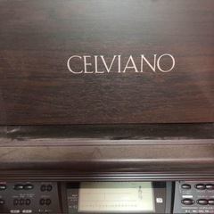 電子ピアノ
