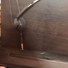 電子ピアノの画像