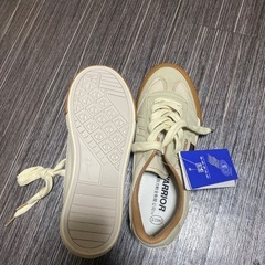 中国製靴　新品の画像
