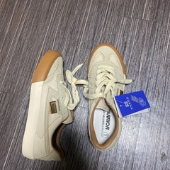 中国製靴　新品の画像
