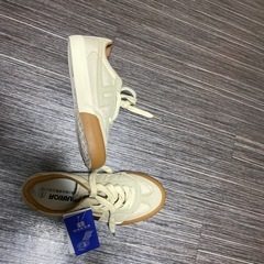 中国製靴　新品の画像