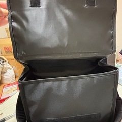 未使用　Canon EOS  カメラバッグの画像