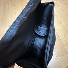 未使用　Canon EOS  カメラバッグの画像