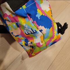 【未使用品】ディズニー デジタルデザイン ショルダーバッグの画像
