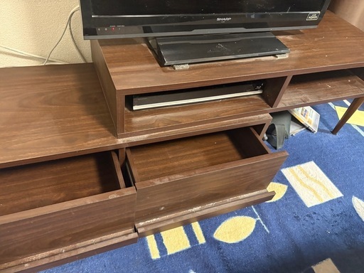 テレビ台