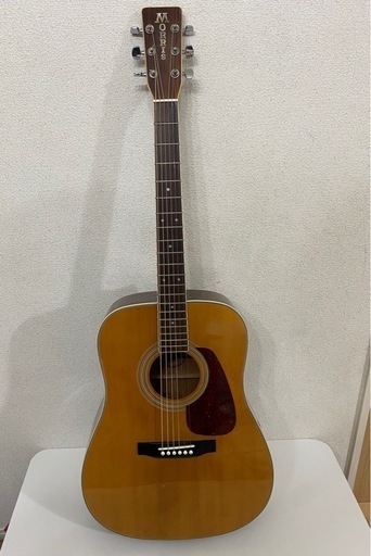 MORRIS アコースティックギター
