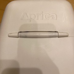 Aprica においポイの画像