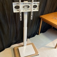 【売約済】モニタースタンド 