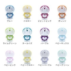 ☆ドラえもん テトラフィビッツ☆