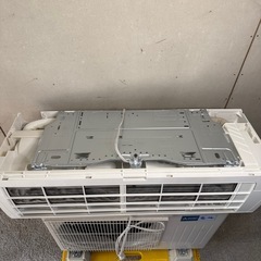 【522】Mitsubishi 霧ヶ峰　MSZ-GE2222-W-1 2023年の画像