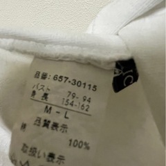 プリントTシャツ （M〜L）の画像