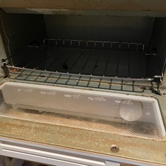 【取引中】トースター ニトリの画像