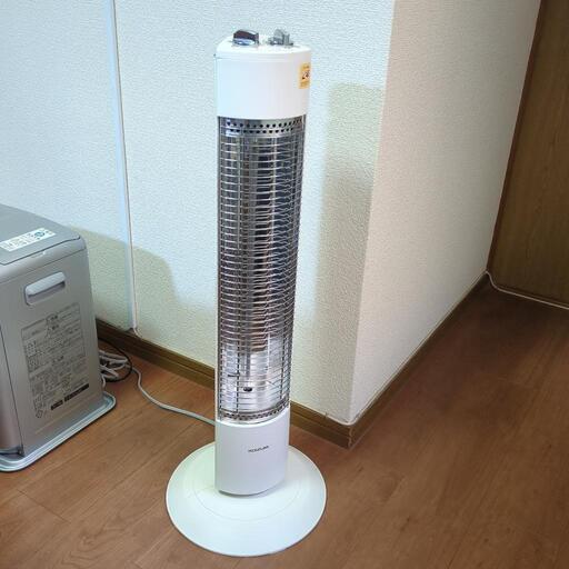 コイズミ　遠赤電気ストーブ\n