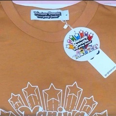 【2着セット】なにわ男子 GU スウェット コラボTシャツ 大西...