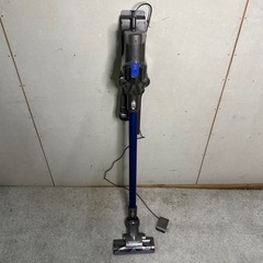 【529】ダイソー　掃除機　2013年