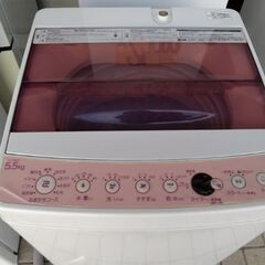 2018年　極上美品　車に積めるコンパクト ハイパワー 洗濯機