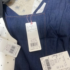 新品　レディース服　春服の画像