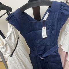 新品　レディース服　春服の画像