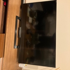 テレビ