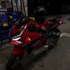 cbr250rr mc51 の画像