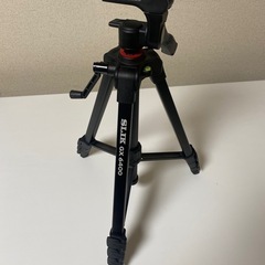 カメラ三脚　SLIK GX 6400 の画像