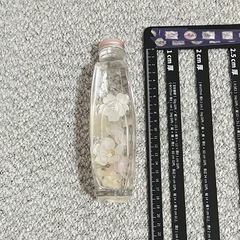 ハーバリウム の画像