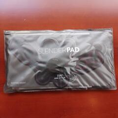 エステティックTBC スレンダーパッドの画像