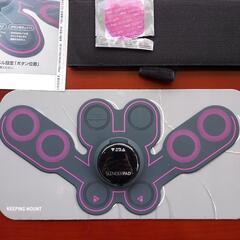 エステティックTBC スレンダーパッドの画像