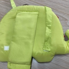 ベビー用おもちゃの画像