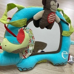 ベビー用おもちゃ