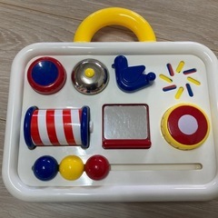 ベビー用おもちゃ