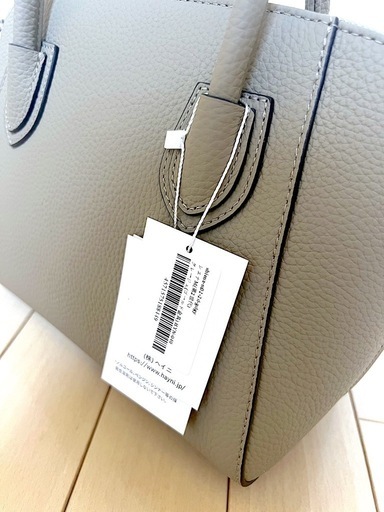 HAYNI ヘイニ♡Shiena シエナ♡Mサイズ♡グレージュ HAYNI（ヘイニ）の  