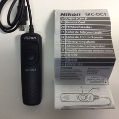 値下げしました！Nikon D80 ボディの画像