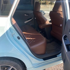 ブリウス　2011の画像