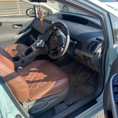 ブリウス　2011の画像