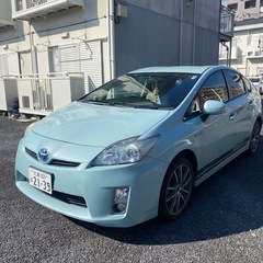 ブリウス　2011