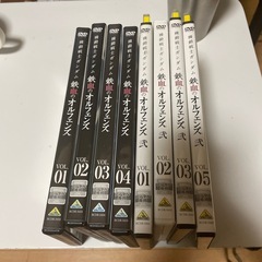 機動戦士ガンダム　鉄血のオルフェンズ