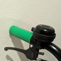 自転車　12インチの画像