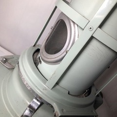 アラジン 開放式石油ストーブ J390001 Ⅳ STK ALADDINの画像