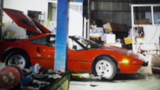 外車.Rロイス.ベントレ-Mベンツ.フエラリ-等エンジンメンテナンス