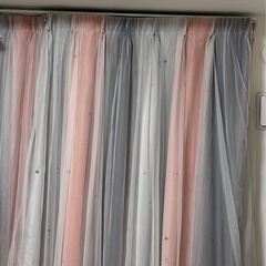 カーテン