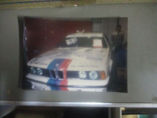 BMW-シニツアーエンジンメンテナンスM1-M5-M6-635CS等