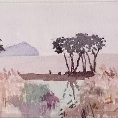 大阪狭山洋画研究会の画像