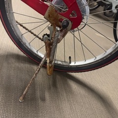 Switzsport-折りたたみ自転車の画像