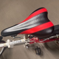 Switzsport-折りたたみ自転車の画像