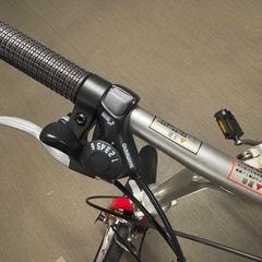 Switzsport-折りたたみ自転車の画像