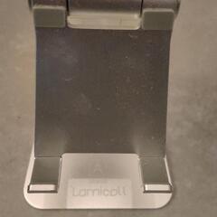 スマホスタンド 【Lamicall】の画像