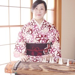 生田流箏曲　＼お琴教室／　西春カルチャーサロン「初心者クラス」の画像