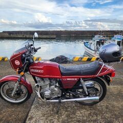 GSX250E ※車両交換希望の画像
